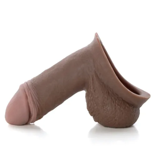 Axolom just released a new STP based on the Argos