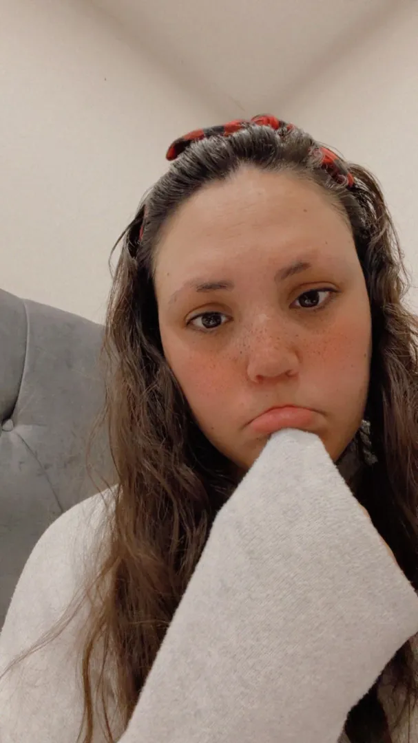 Back to work send help 