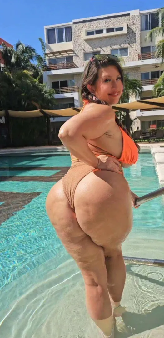 Bet you're tracing these curves with your eyes