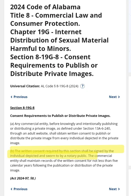 Big changes for Alabama