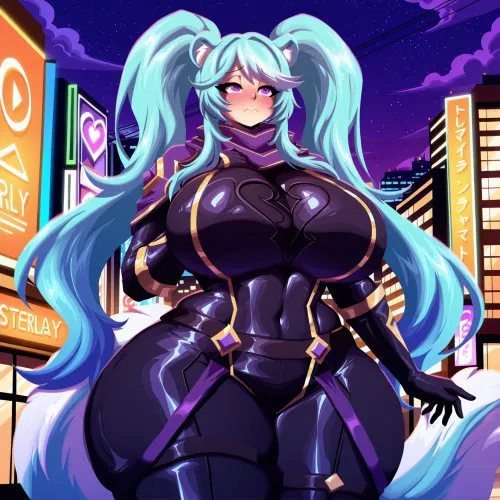 bot [caveduck] [fart] [anime] [skunk] [tsudere]