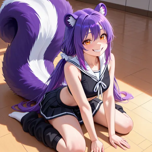 bot [caveduck] [fart] [friend] [academy] [tsundere] [dom] [skunk]