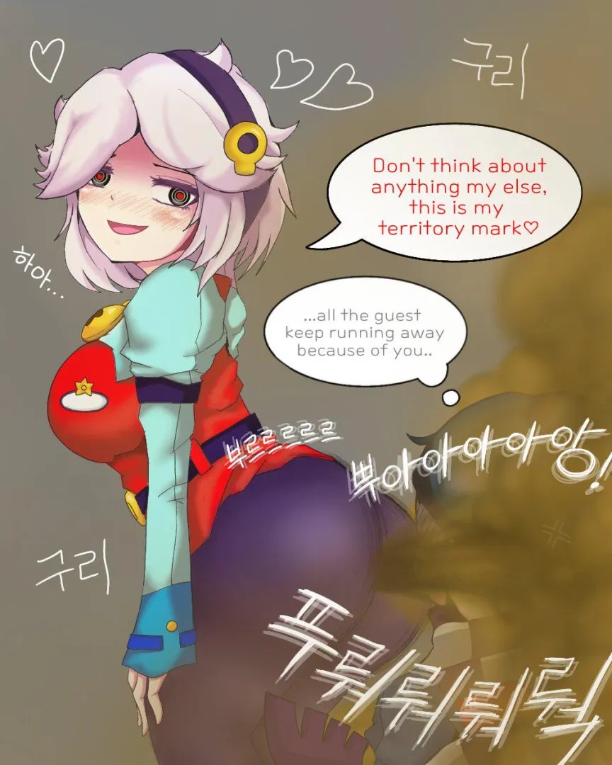 Colette Farts (@xlwarbx12345)