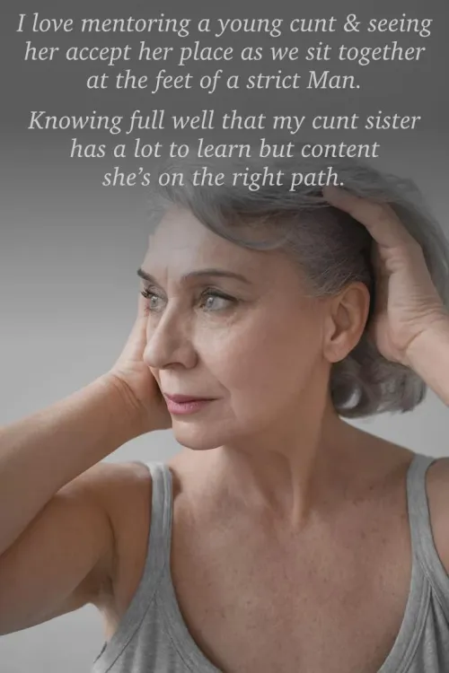 cunts teaching cunts