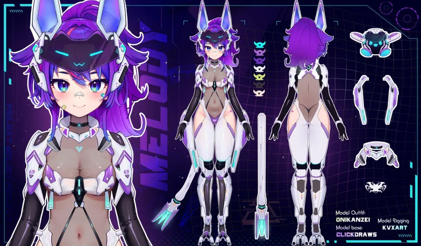 Cyber Scientist Leader