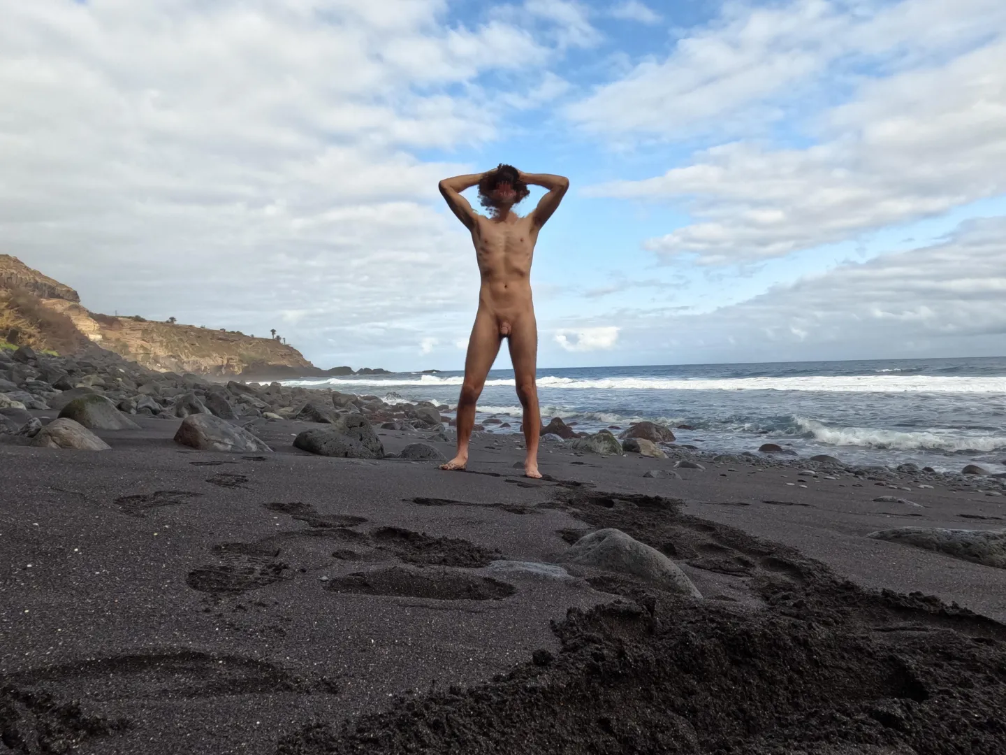 Deseando que vuelva el verano!!