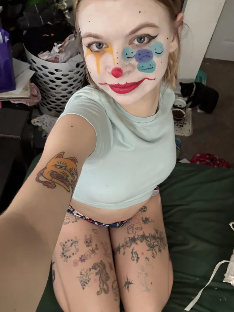 Doesn’t get better then my page