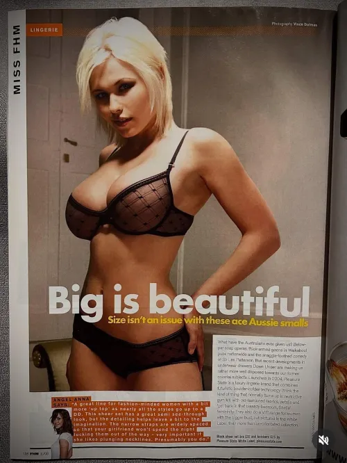 FHM