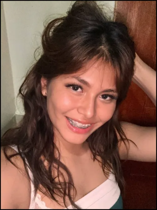 Flash mode: activated