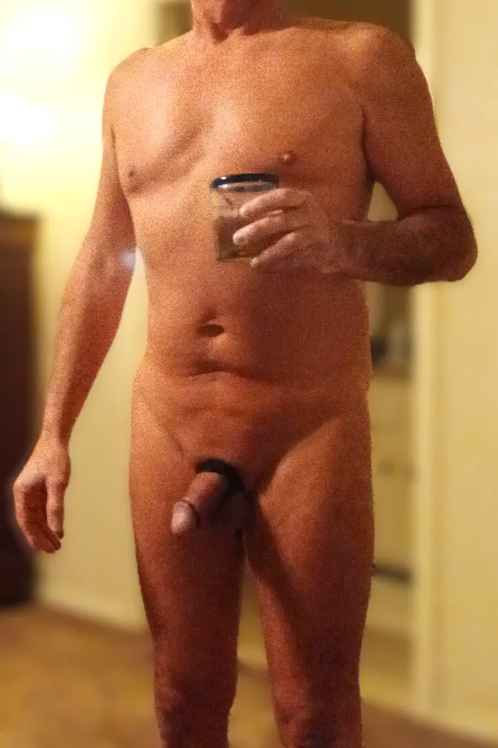 Friday Night Margarita...