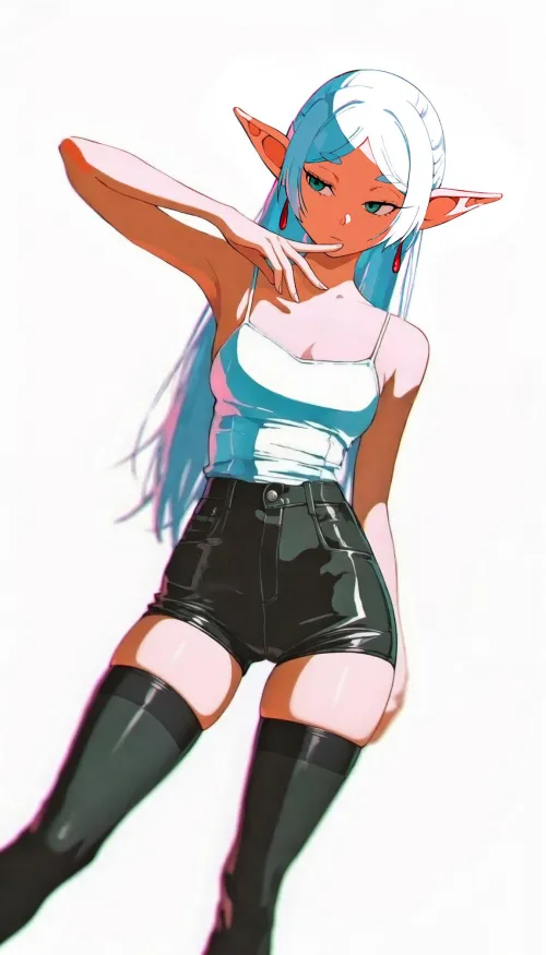 Frieren [Sousou no Frieren]