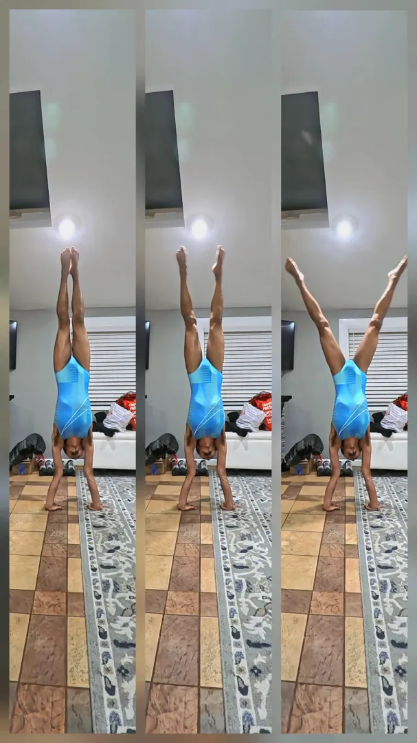 Handstand
