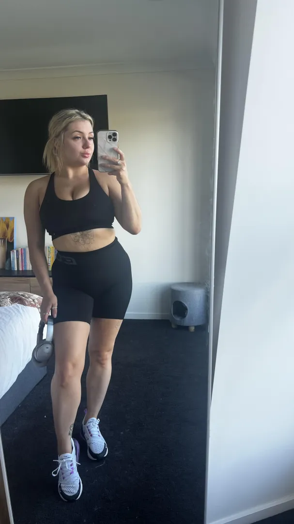 Hello, happy weekend