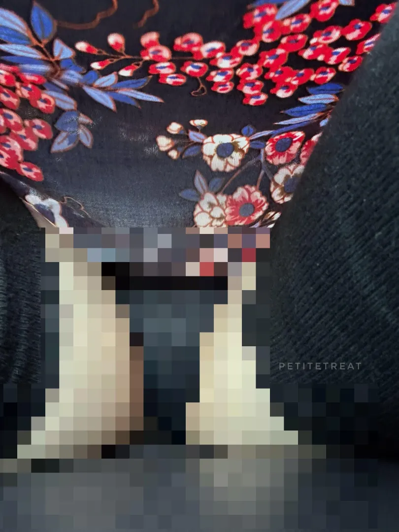 Here’s some inspiration for you to deny yourself of any pleasure 