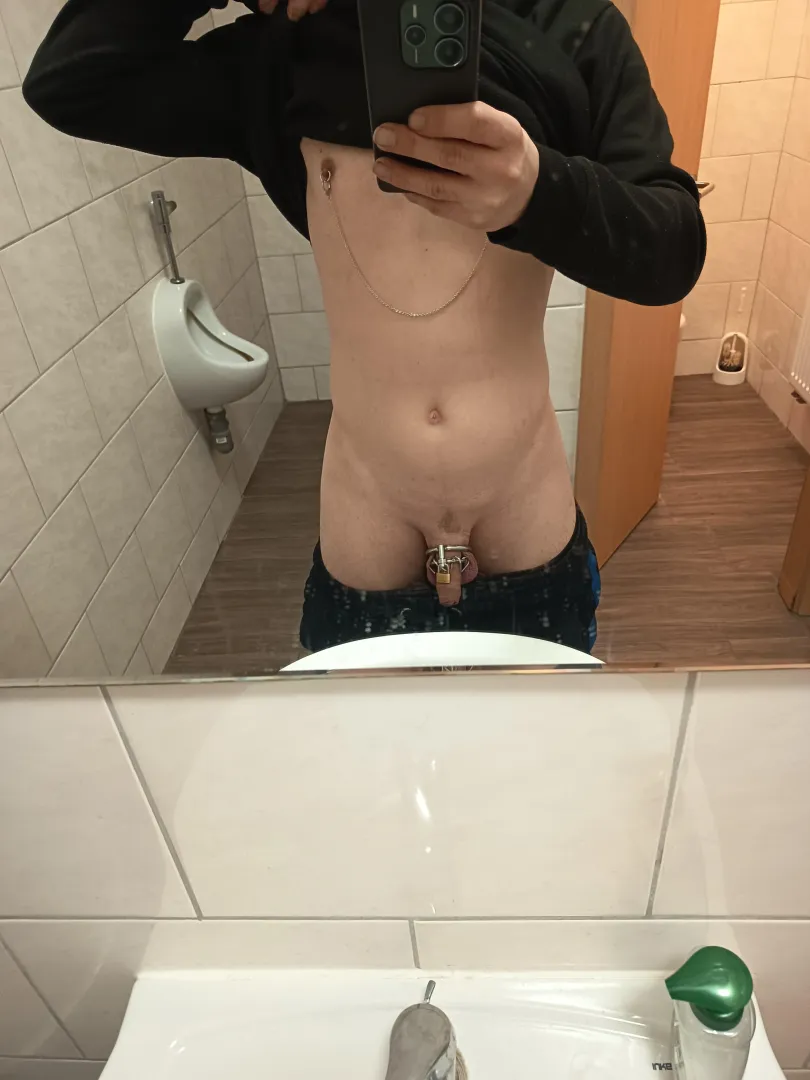 Hi, ich bin neu hier