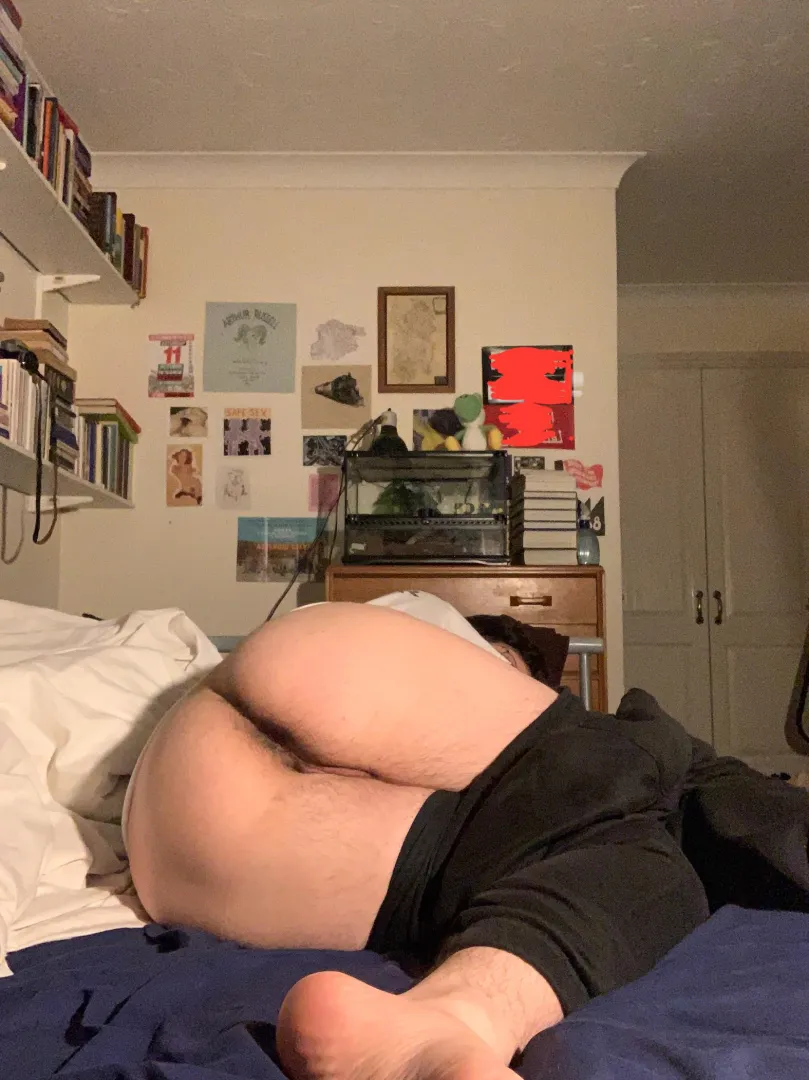 How I wait for you to come home