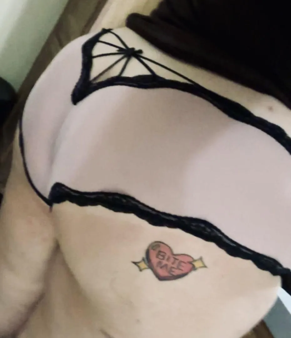 i come with instructions