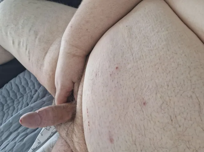 I could use a hand with this 