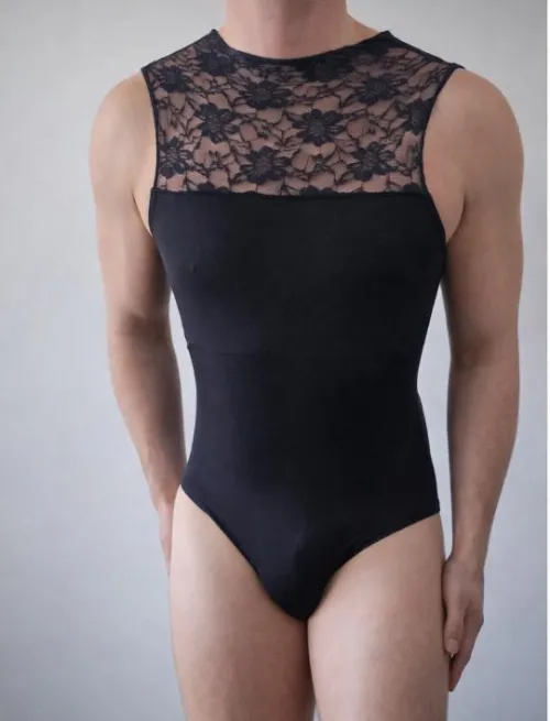 I feel so feminine in this one