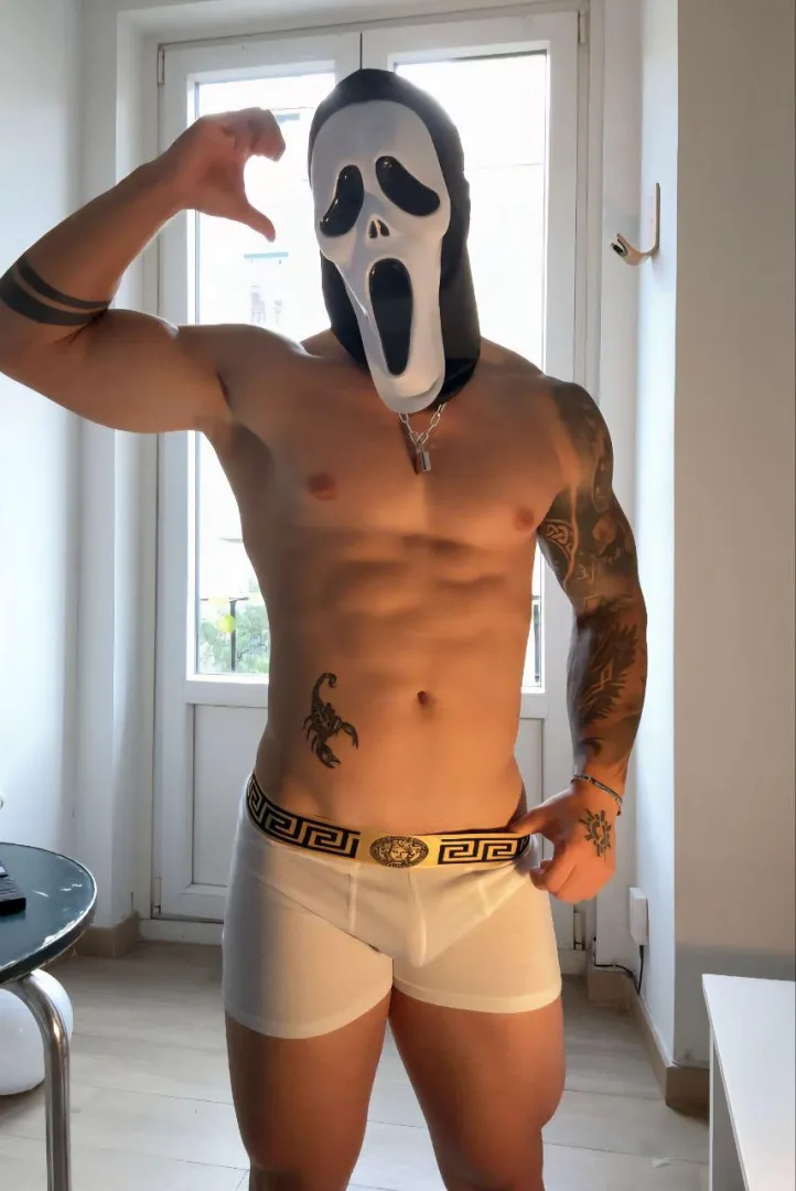 I find boxers comfortable