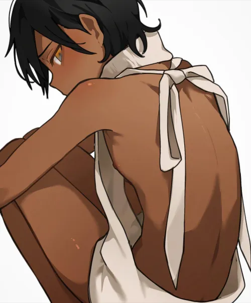 I guess if this is really what you want me to wear...