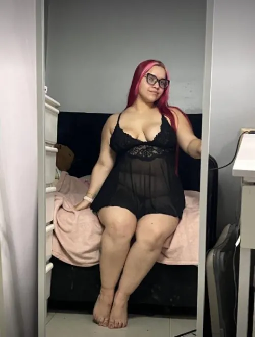 I pretend to make you watch me everyday