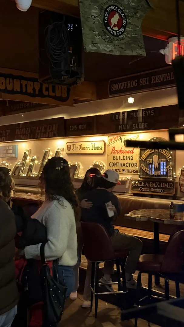 I swear this was her but idk anymore