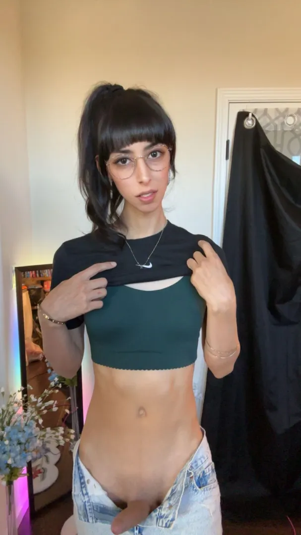 If you were my neighbor, how often would I drop by? 