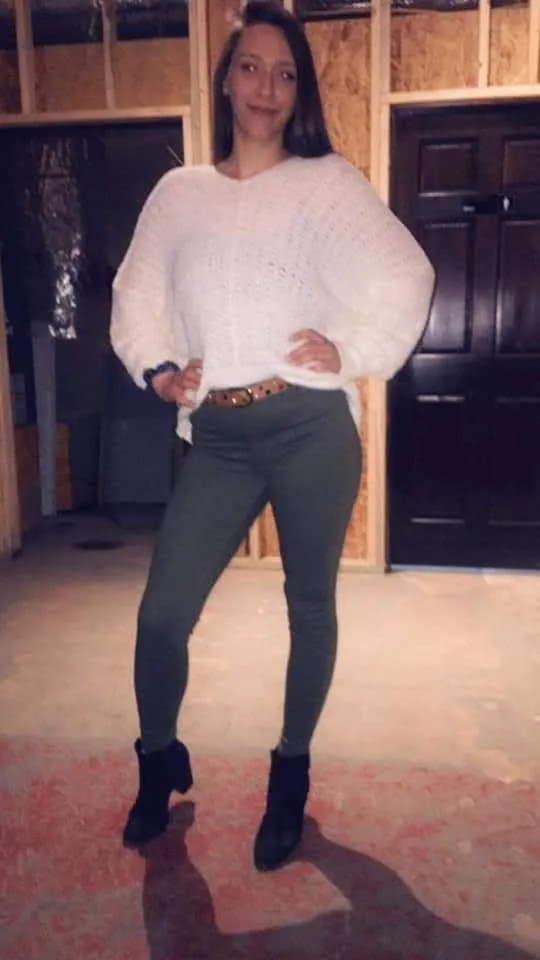 I'm a little naughty, would u still date me?