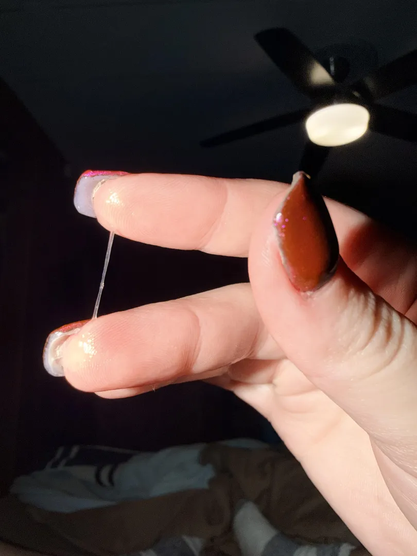 I’m sooo wet !! ‍ Is there a sexy Unicorn out there for my husband and I 