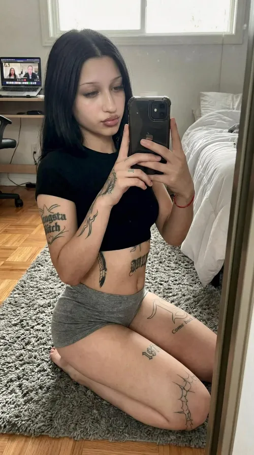 i’m your kind of hangout