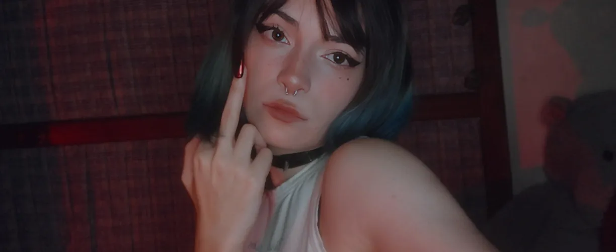 In the mood to humiliate and expose the smallest cock from here