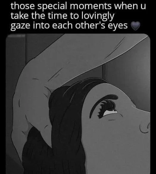 Intimacy goes a long way