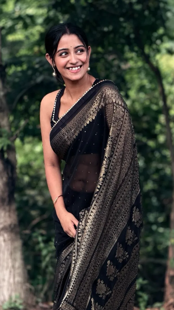 Ishani Chatterjee