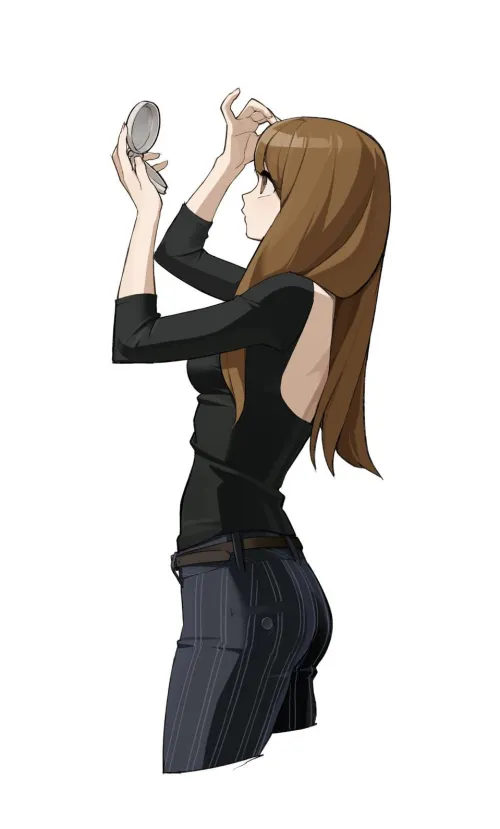 I’ve always been small, feminine, and shy, yet swapping with a confident and masculine man is so exciting that we decided to make it permanent even though we both don’t truly want this. Is this a mistake? (more in body)