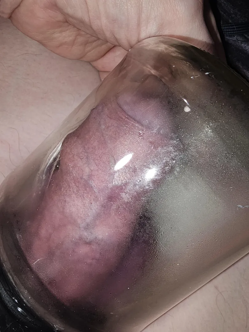 Just learning how to do this.