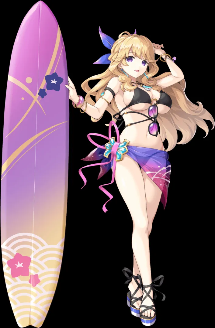 Kondou Isami [Legend Clover]