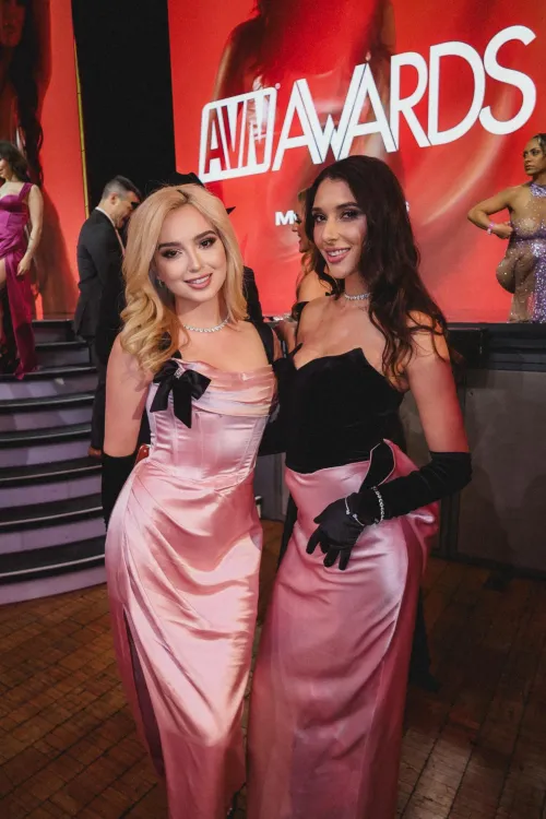 Lexi Lore NYC March 14-18 with Aria Sloane