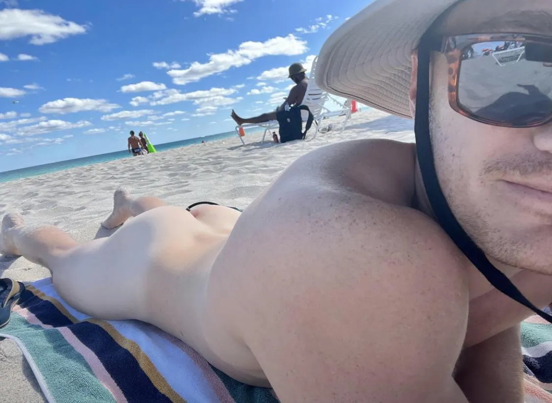 Looking forward to being back next month!