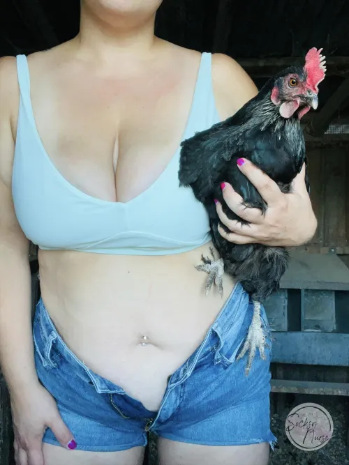 Love a big cock