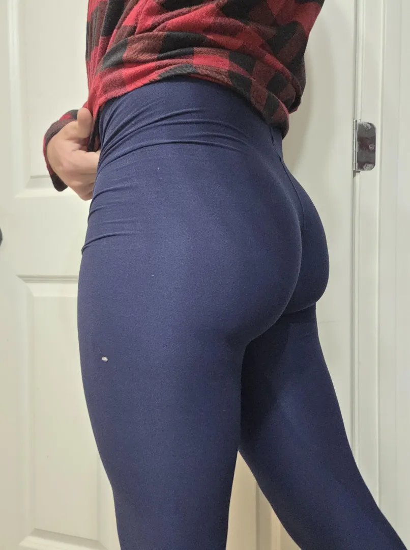 Luv the cold so i can wear these