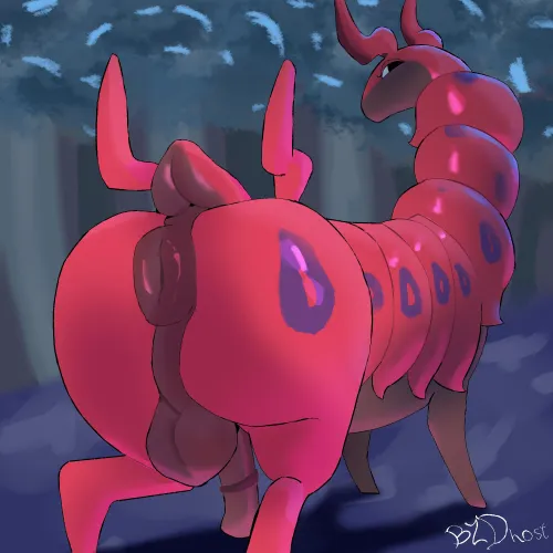 [M] Scolipede needed this (BZDhost)