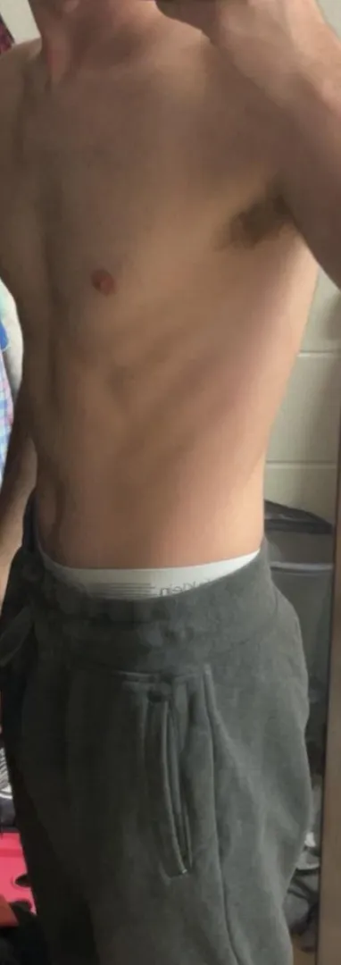 M21 college bull CNJ hmu!