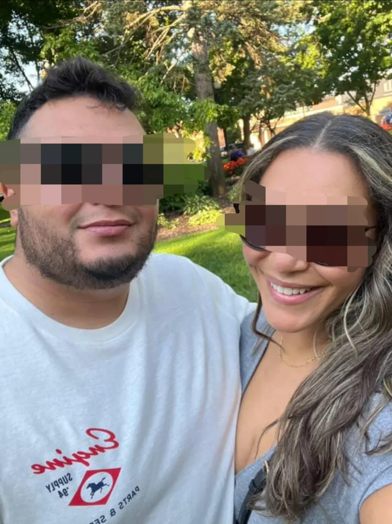 M33f37 west Michigan looking for other fun couples to meet up get drinks and see were it goes dm me