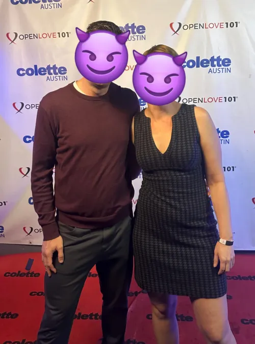 [MF 4 MF / M / F] Fun, kinky couple in Albuquerque/Santa Fe March 16-20