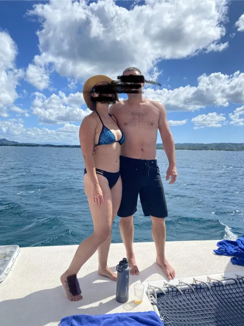 MF 4 MF or F, let’s have fun this weekend!