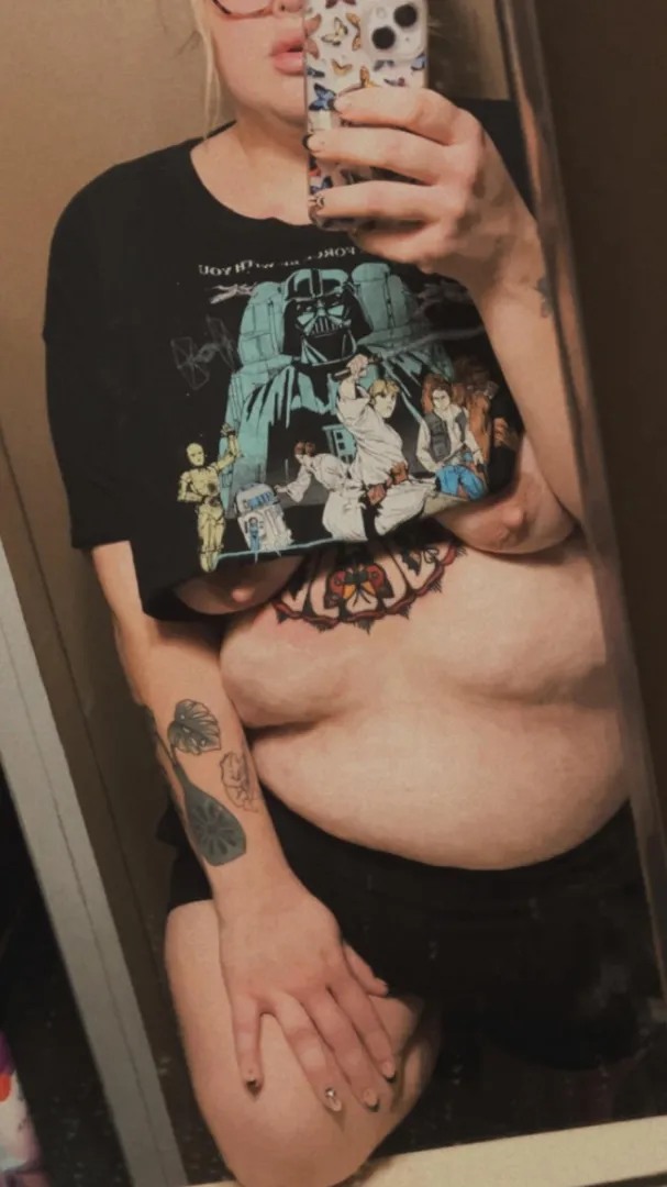 Movie night while we fuck? #phx