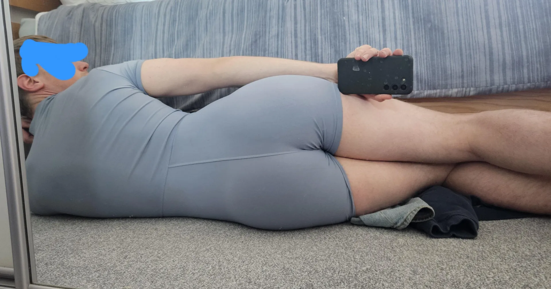 My cute little bodysuit