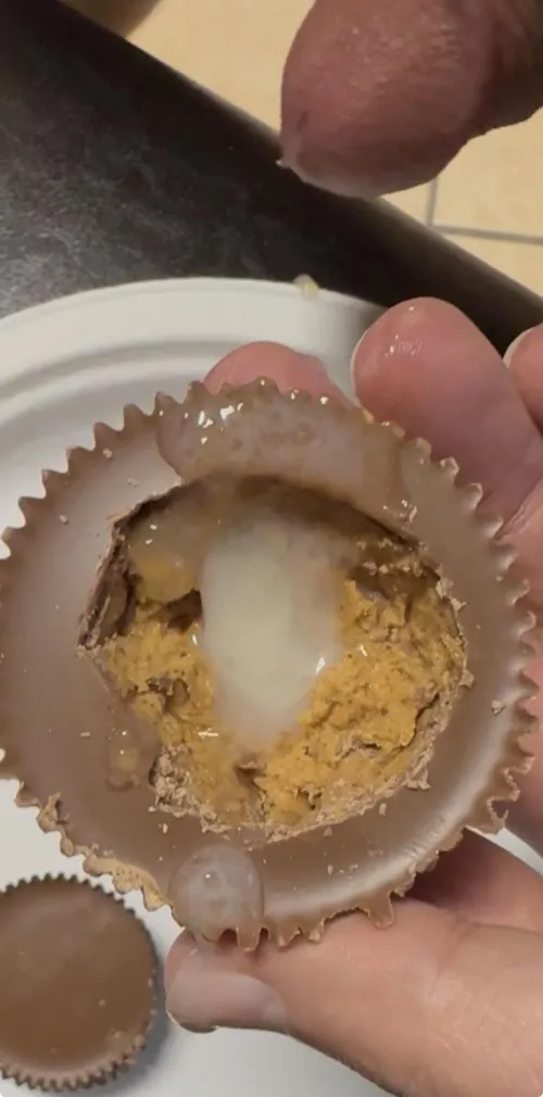 My favorite treat so far