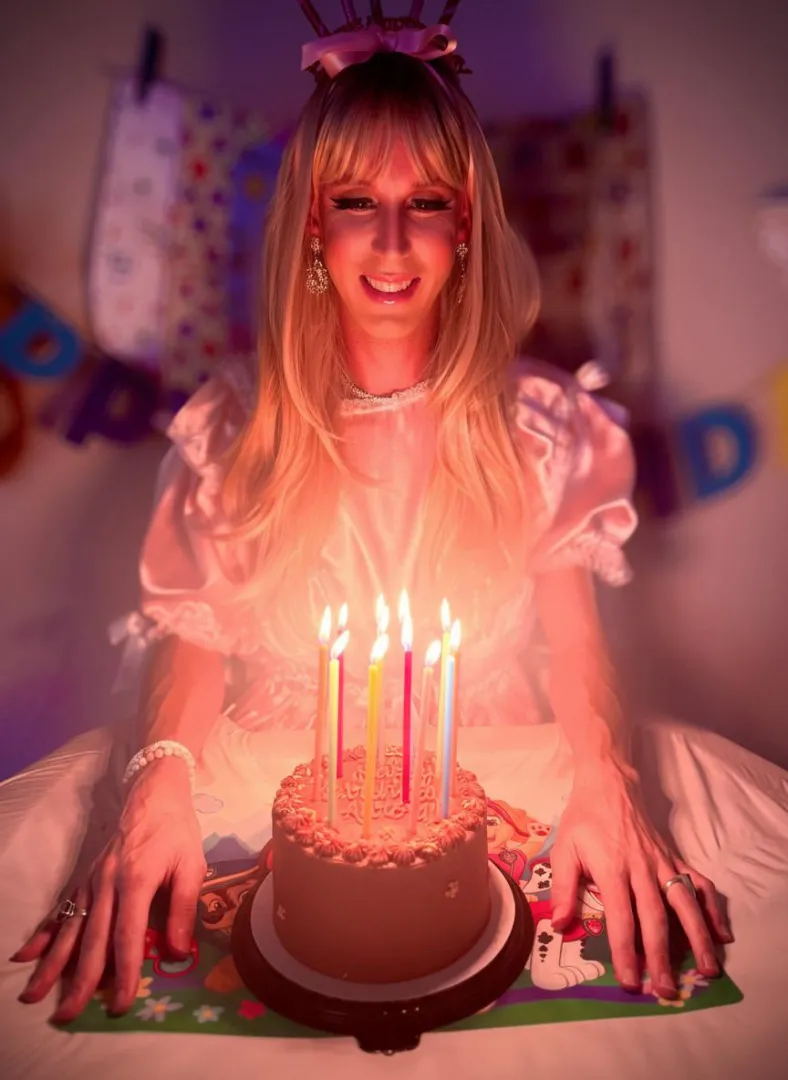 My Pretty Princess Birthday